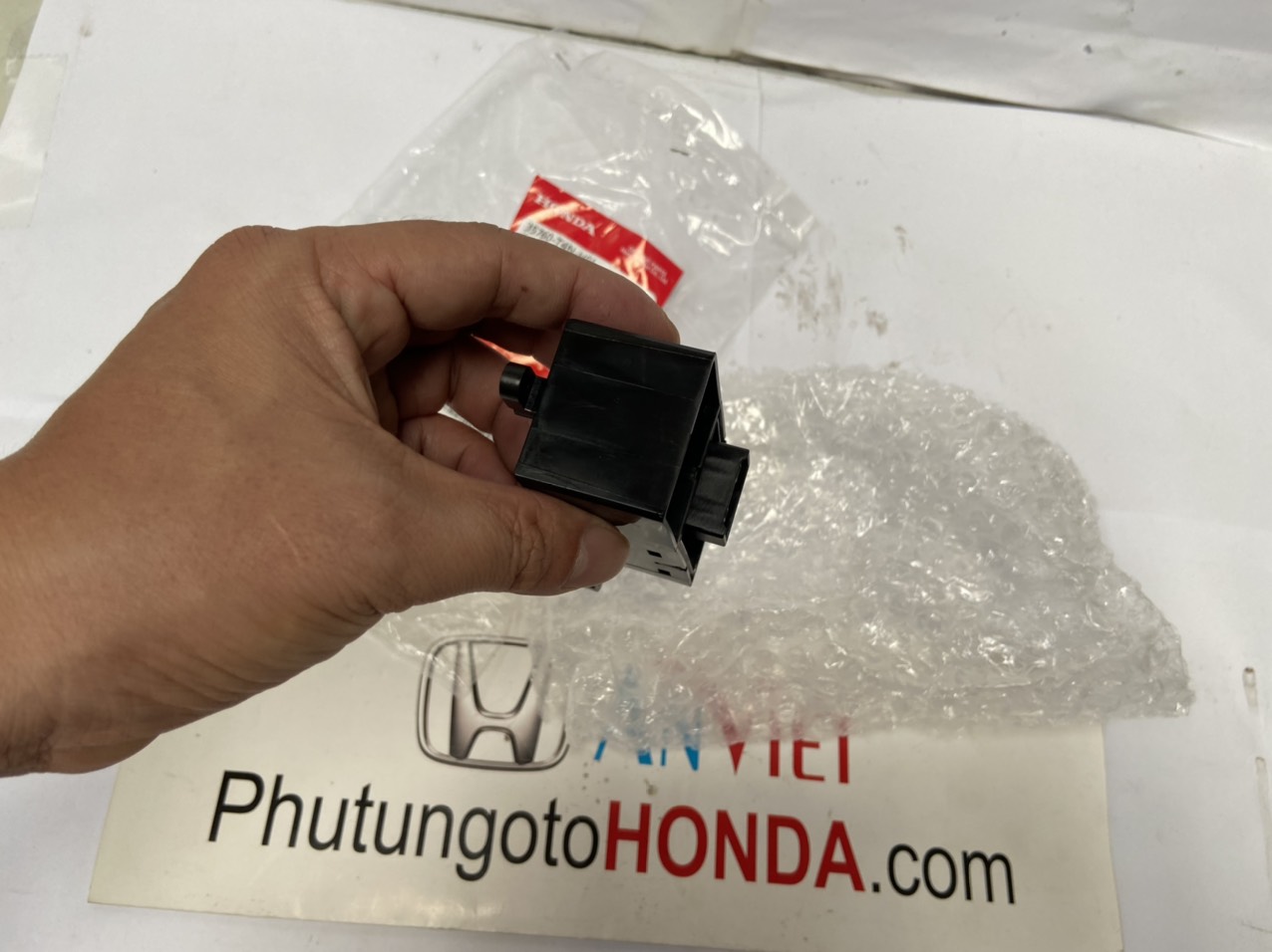 Phụ tùng xe Honda CITY tại Thành phố Hồ Chí Minh